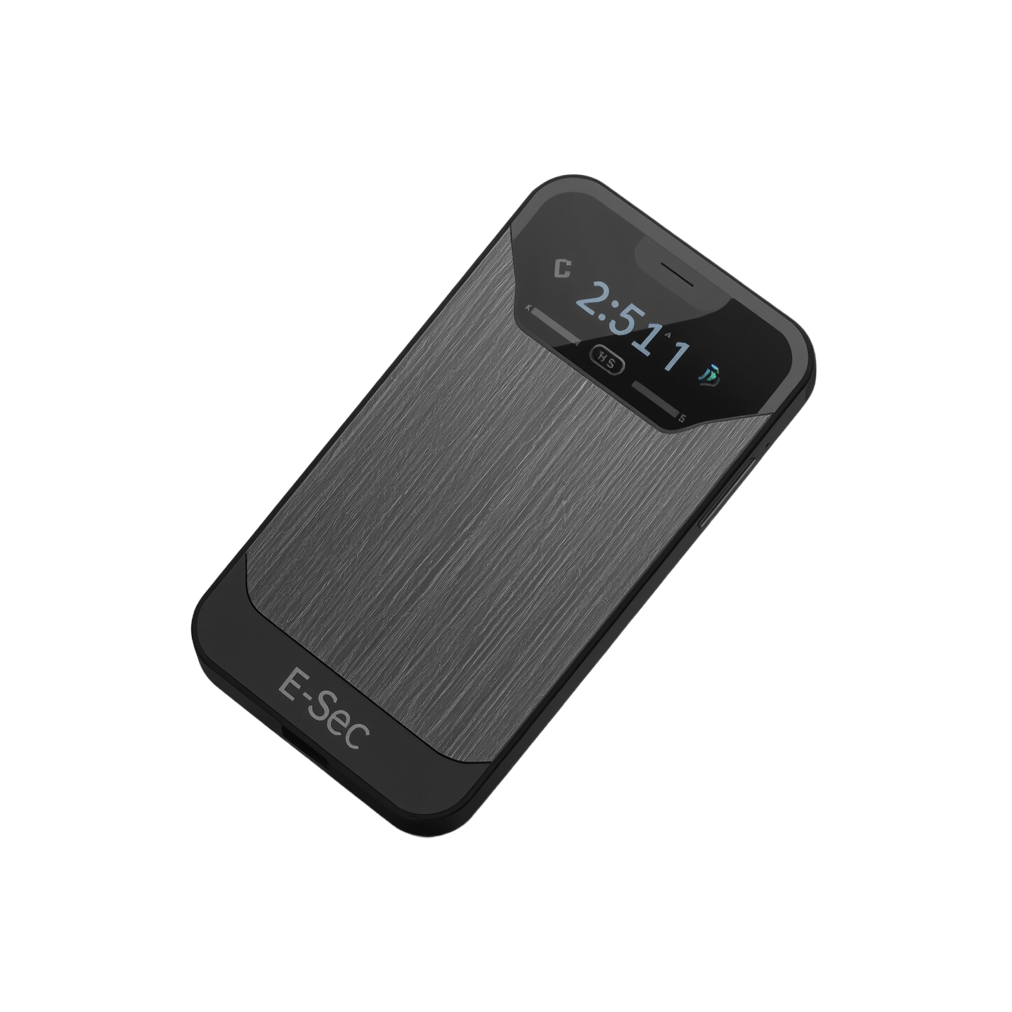 Premium Hardware Wallet
