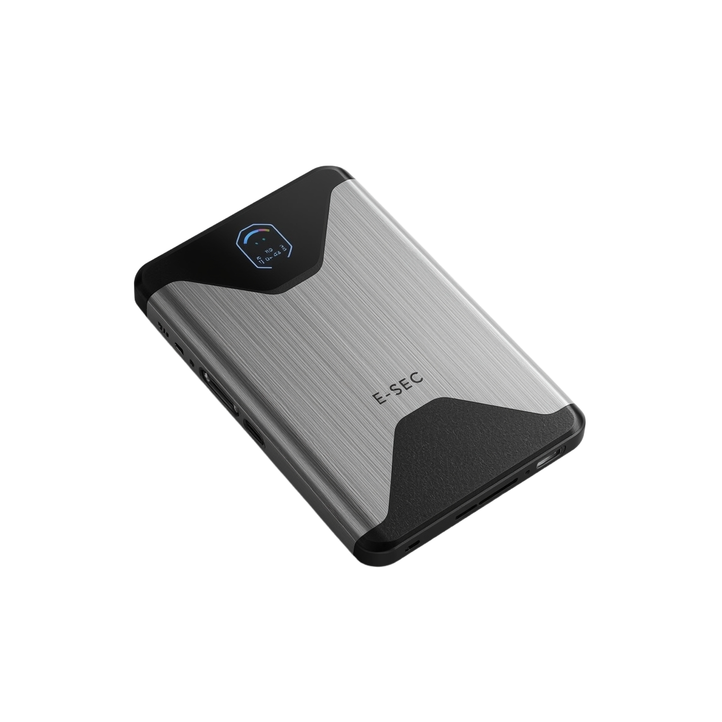 Enterprise Hardware Wallet