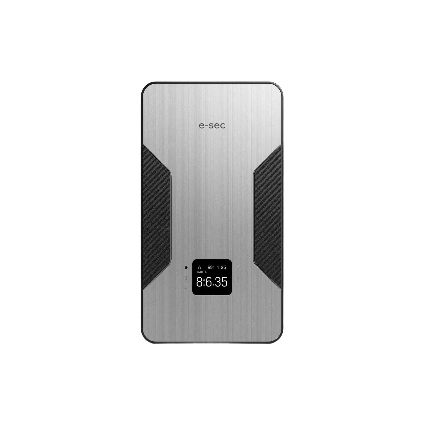 Basic Hardware Wallet